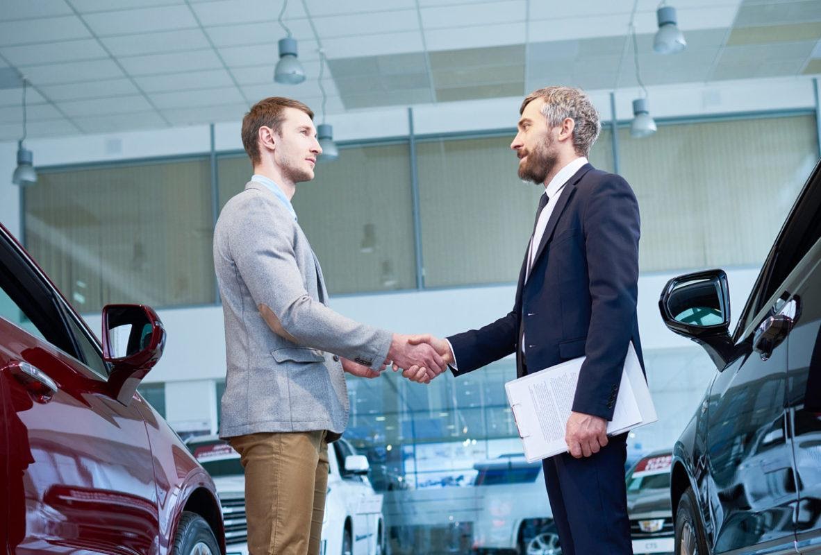 Qué estudiar para ser un vendedor profesional Qué Estudiar