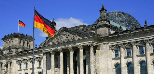 Estudiar en Alemania