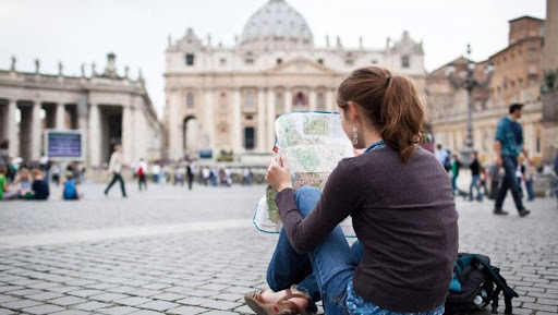 Estudiar en Italia