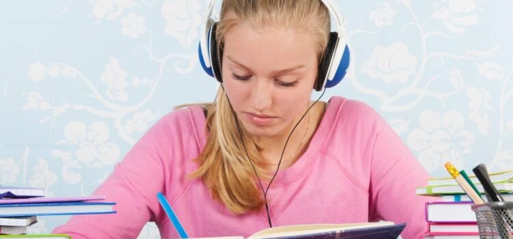 Cursos para estudiar música en línea gratis