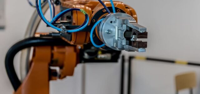 Trabajar en Robótica: Estudios y Carreras