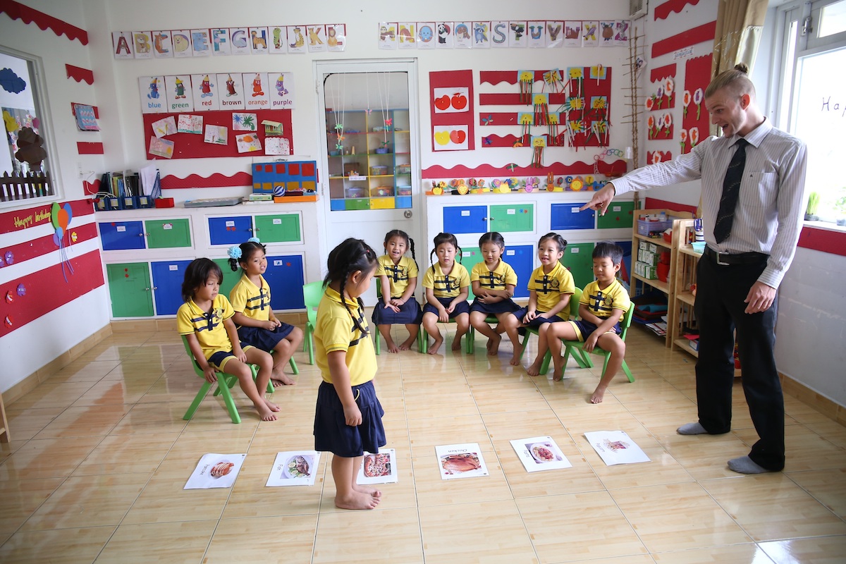 Ventajas Y Desventajas De Ser Maestra De Preescolar Qu Estudiar ventajas-y-desventajas-de-ser-maestra-de-preescolar-qu-estudiar