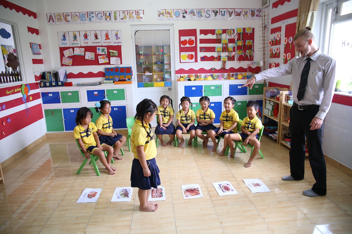 Ventajas y desventajas de ser maestra de preescolar - Qué Estudiar